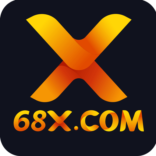 68x logo