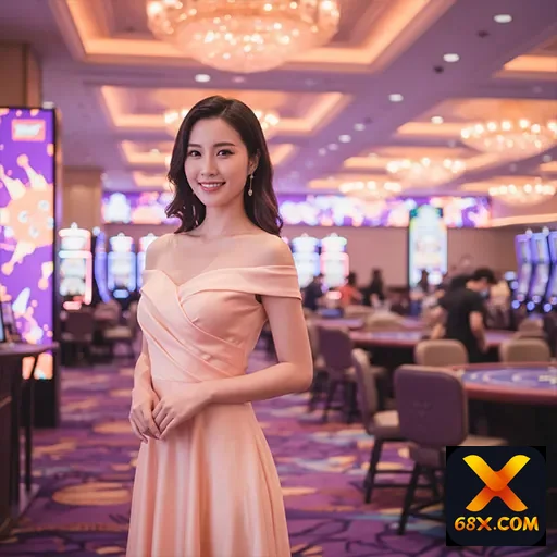 Ilustração de Explore as Apostas Esportivas com 68x e Odds Altas