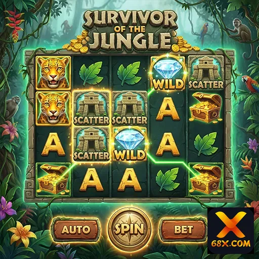 Ilustração de Explore os Serviços VIP da 68x com Registro Rápido