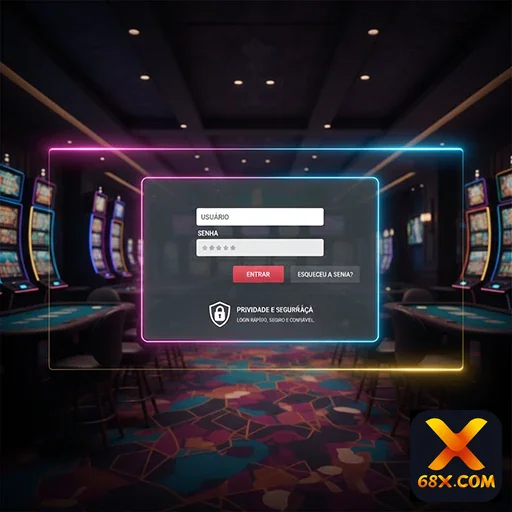 Ilustração de Inovação Constante