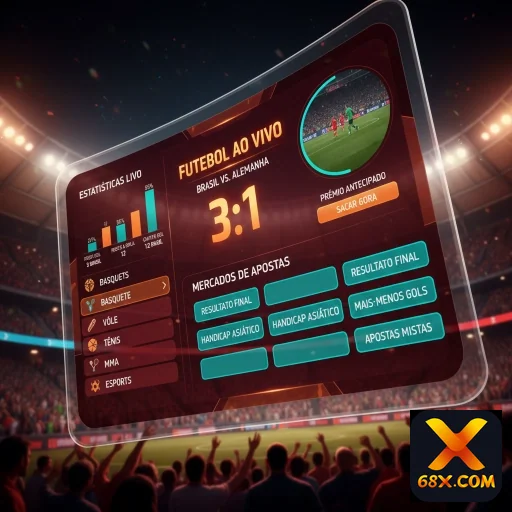 Ilustração de Benefícios Exclusivos para Jogadores