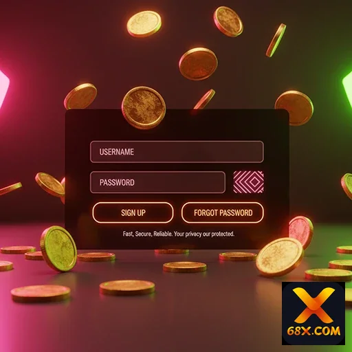 Ilustração de Exploração das Melhores Slots Disponíveis