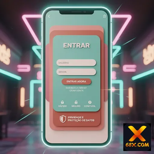 Ilustração de Produtos de Alta Qualidade