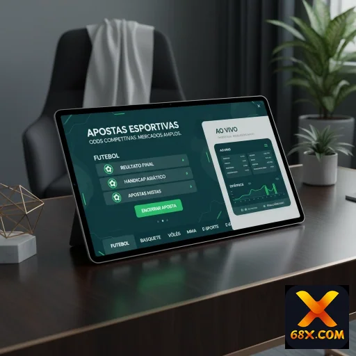 Ilustração de Entrega Rápida