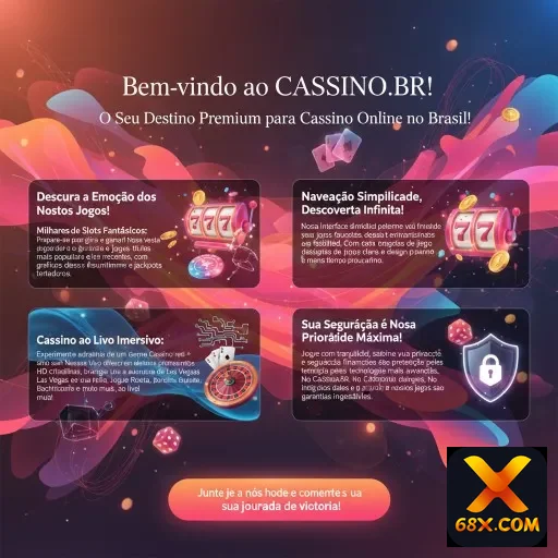 Ilustração de Diversidade em Caça-Níqueis