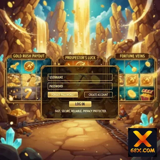 Ilustração de Inovação Constante