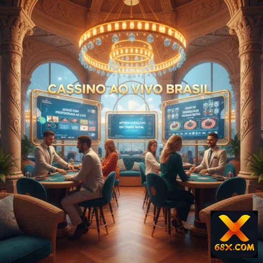 Ilustração de Explore as principais promoções e bônus na 68x