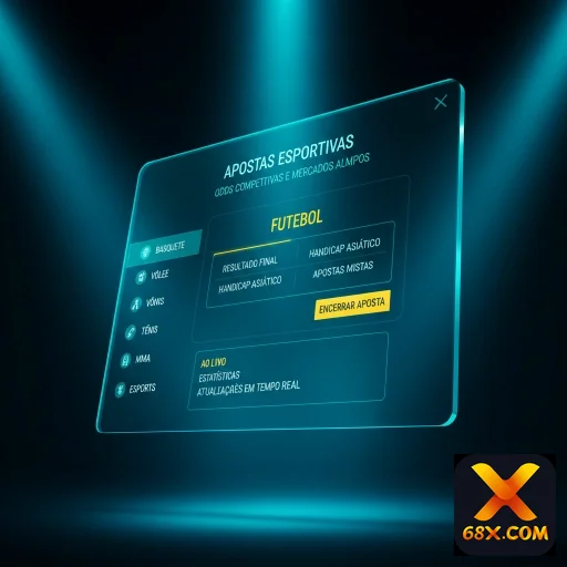 Ilustração de Jogos de Slots Variados