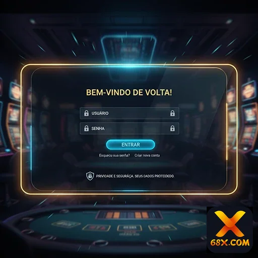 Jogador animado recebendo cashback em slot games