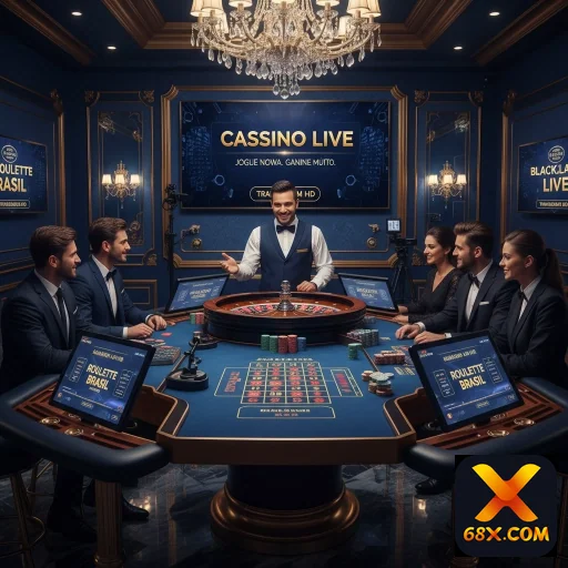 Membro VIP recebendo cashback em cassino online