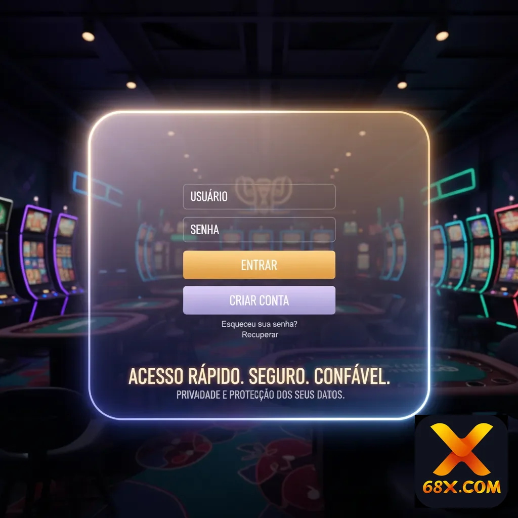 Experiência premium em cassino online com slots e serviços VIP