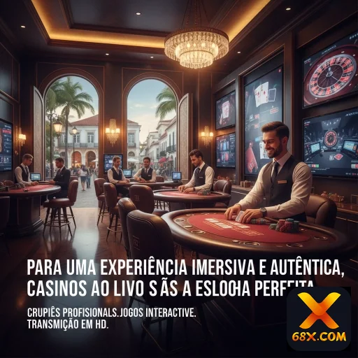 Junte-se à comunidade da 68x e aproveite - 68x