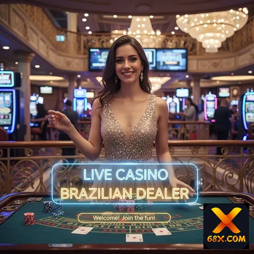 Membros VIP desfrutando de evento exclusivo da 68x