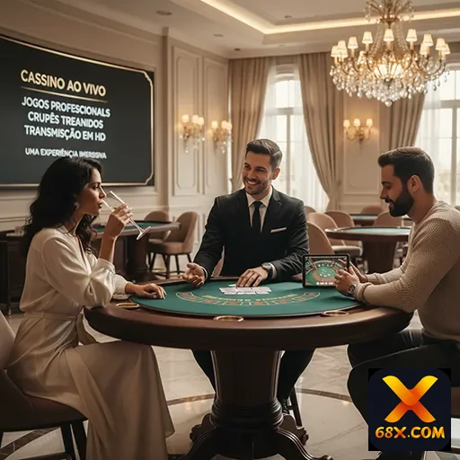 Jogador recebendo prêmios no programa VIP exclusivo